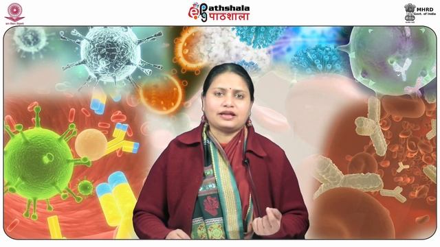 Structure and function of Major Histocompatibility Complex смотреть онлайн