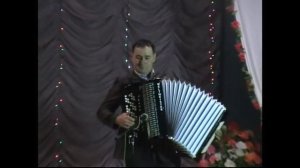 Татар халык җыры "Сагынам дуслар"