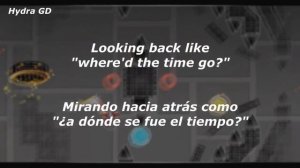 xo - Geometry Dash (Lyrics)