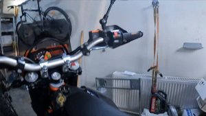 Купил мотоцикл #Ktm690 Enduro R
