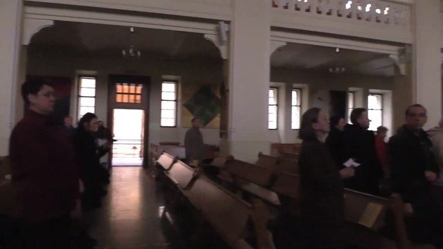 08.04. 2023г.  Навечерие Пасхи