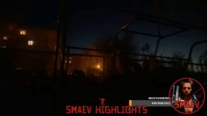 СМАЕВ. НЕ УЙДУ С ЗАВОДА. САРЫЧЕВ ОБМАНУЛ