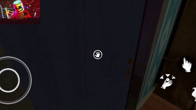 hello neighbor 2 demo mobile смотреть онлайн