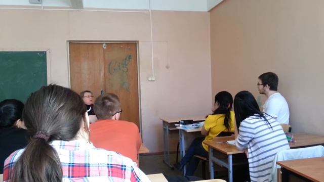 Занятие по философии :))) смотреть онлайн