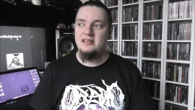 Gig Review: Fall In The Brawl 2 + Merch Haul