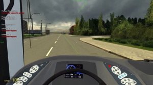 Глобальное обновление на карте Пензенска!?!?!? Новый маршрут!