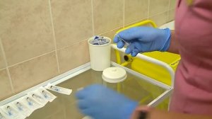 (12+) Я прививки не боюсь: Если надо – уколюсь!