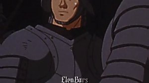 Берсерк эдит • Мы люди, слабые и смертные