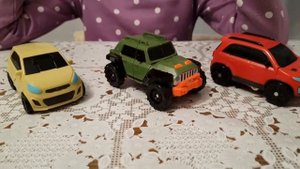 РАСПАКОВКА МИНИ ТОБОТОВ. MINI TOBOT.