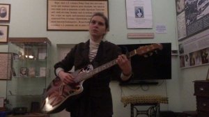 Поручик Голицын