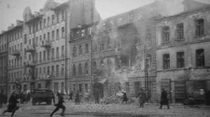 Обзор книг о блокаде Ленинграда