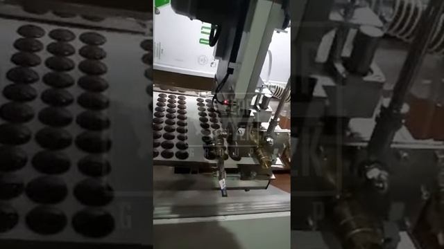 Линия для изготовления дропсов смотреть онлайн