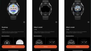 Обзор Xiaomi Watch S3: умных часов с большим AMOLED-экраном и съёмным безелем