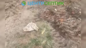 Монтаж станции Аквалос 40 ПР 🔥🔥🔥#септик #септикподключ ЦентрСептик