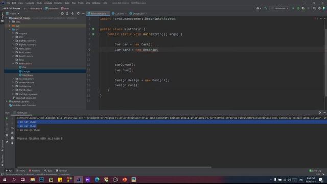 [Bangla] Polymorphism || Class 9 || Java Full Course || Basic to Advance