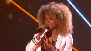 The X Factor UK 2014 | The Final | Fleur East sings Something I Need