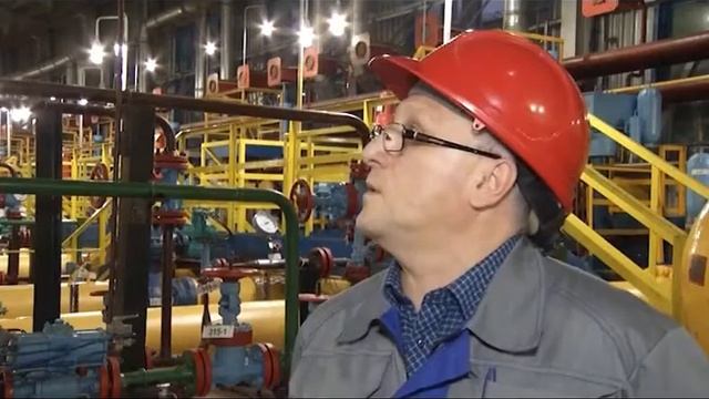 Энергоэффективность и энергосбережение