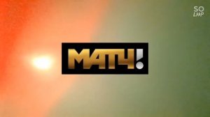 Матч ТВ заставка