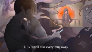 TK from Ling tosite sigure - First Death/Chainsawman ending 8(English Lyrics)(Rock)