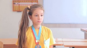 Ментальный счет. Ментальная арифметика в Бишкеке. ISMA Kyrgyzstan