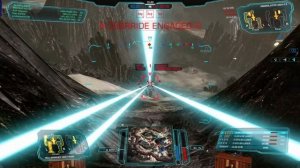 mechwarrior online