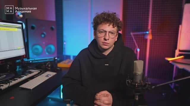 Съемка обучающего ролика для проекта 