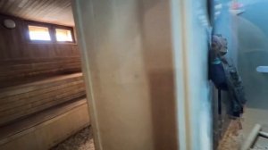 Обзор дома в современном стиле. Это тебе не КАРКАСНИК