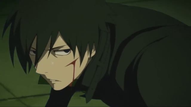 Темнее черного AMV