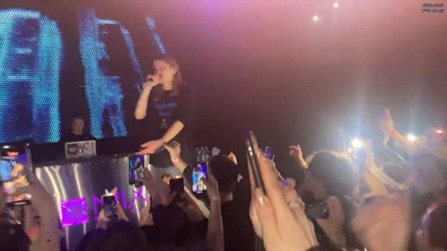 ПЛАТИНА ТУР. Лучший концерт. Роберт впервые дал корпоратив??? #FREEPLATINA. Vlog #3