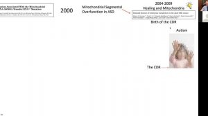 Mitochondria, Autism, the Cell Danger Response, and Suramin