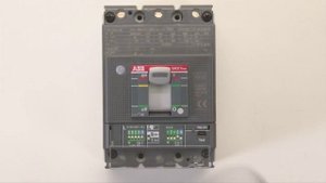 Блок проверки срабатывания Ekip TT