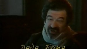 Джентльмен-шоу (VHS). 10 выпуск. 12.12.1992