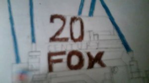 30th Century Fox Logo History