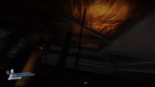 Prey 2017 - Outside Map Glitch After Gloo Cannon смотреть онлайн