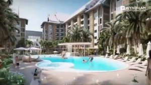 Wyndham Jomtien Pattaya