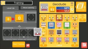 The BEST Pokemon Quest Dragonite Guide! How to Get Lv100 Dragonite in Pokemon Quest