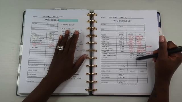 My Daily Planning Routine To Get Things Done смотреть онлайн