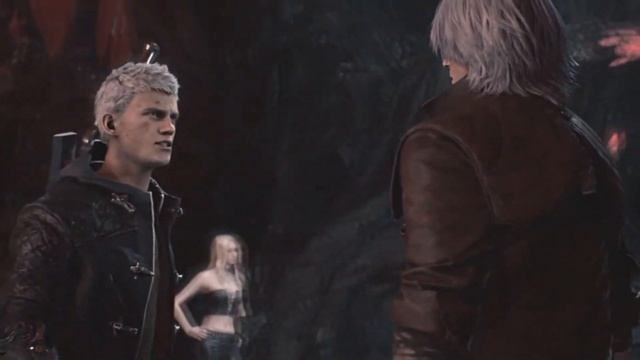 Devil Trigger (Lyric Video) смотреть онлайн