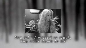 NASTYONA - The Heavy Snow (폭설) English Lyrics