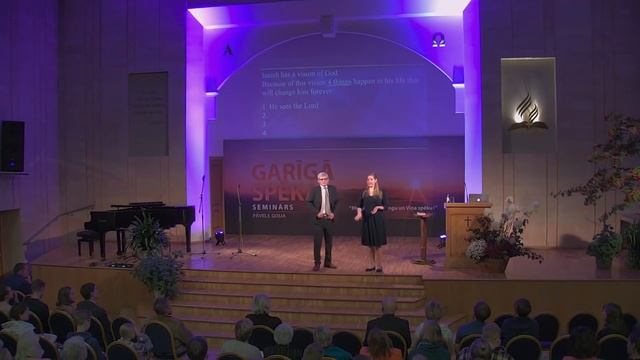 Павел Гоя. Обмен комфортной жизни на опыт с Богом. смотреть онлайн