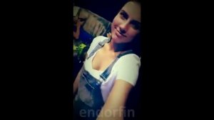 Сосну на сосну,Я сосну / Крутая песня в исполнении Крутой девчёнки / ENDORFIN