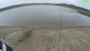 Странный бонус при ловле на микроджиг.