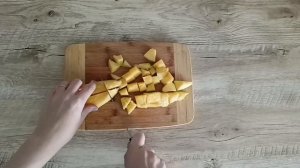 🍓🥭 СМУЗИ С КЛУБНИКОЙ И МАНГО В БЛЕНДЕРЕ — свежо, витаминно, за 3 минуты!