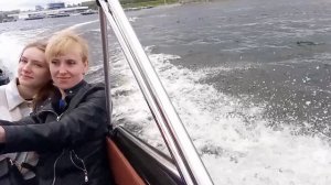 ВОЛГОГРАД часть4
Путешествие со скоростью ветра!