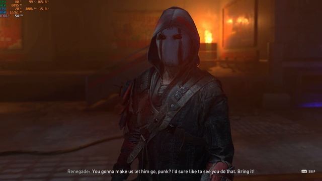 Dying Light 2 RTX 3060 Max Settings RTX OFF vs RTX On смотреть онлайн