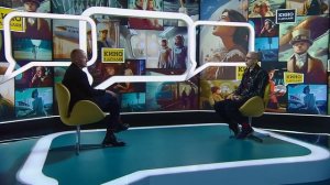 Лев Зулькарнаев | Кино в деталях 06.04.2024