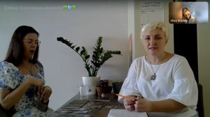 Встреча по Методу Путешествие по Времени - 1 часть.
