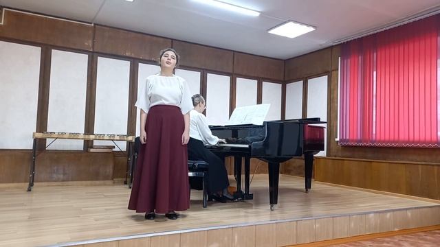 Надежда Агапитова И  Дунаевский Весна идёт смотреть онлайн