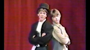 Consider Yourself (Oliver!).mov