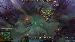 ФАСТ ПУШ НА ФУРИОНЕ В ПАТЧЕ 7.29 🔥 Гайд на Фуриона Дота2 | Гайд на Natures's propher Dota2